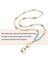 Kimlik Rozetleri Için Boyun Askısı Öğretmen Boyun Askısı Anahtarlar Için Boyun Askıları Kimlik Rozeti Tutucusu Için Geri Çekilebilir Boyun Askıları Amazonite (Yurt Dışından) 5