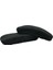 2 Parça Set Ergonomik Hafızalı Köpük Sandalye Kol Dayama Pedi, Rahat Dinlenme Ofis Koltuğu Kol Dayama Kılıfı Dirsekler ve Ön Kollar Için Basınç Giderici (Yurt Dışından) 5