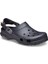 Classic All Terrain Clog Siyah Unisex Terlik 206340-001 6