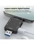 6'sı 1 Arada Otg Sd Kart Okuyucu Type-C 3.1 - USB Adaptörü USB 3.0 Tf Kartı USB Flash Bellek Kart Okuyucu Telefon Bilgisayar Için (Yurt Dışından) 3