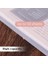 Yapışkanlı Dizin Sekmeli Şeffaf Plastik Kart Stoğu Düzenleyici, Scrapbook Vinilini Tutmak Için Scrapbook Kağıdı Saklama Düzenleyici (Yurt Dışından) 4