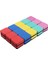 30 Paket Beyaz Tahta Silgisi Yıkanabilir ve Tekrar Kullanılabilir Manyetik Beyaz Tahta Silgisi Kuru Silinebilir Kalemleri Temizlemek Için 5X5X2CM (Yurt Dışından) 3