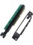 Thinkcentre M920XM720Q Thinkstation P330 Tiny5 PCIE16 Yükseltici Kartı 01AJ940 Baffle + Yükseltici Kartı Için Yükseltici Kart (Yurt Dışından) 3
