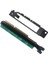Thinkcentre M920XM720Q Thinkstation P330 Tiny5 PCIE16 Yükseltici Kartı 01AJ940 Baffle + Yükseltici Kartı Için Yükseltici Kart (Yurt Dışından) 5
