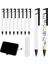 Set Süblimasyon Kalem Boşluğu Toplu Shrink Wrap Kol Cep Telefonu Tutucu Alüminyum Süblimasyon Boşlukları Süblimasyon (Yurt Dışından) 4
