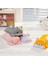 Ofis ve Oyun Kullanımı Için 4 Adet Ergonomik Kawaii Bilek Destekli Mouse Pad - Yavaş Yükselen Hafızalı Köpük Kol Desteği (Yurt Dışından) 2