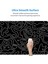 Masa Matı, Topografik Kontur Genişletilmiş Büyük Mouse Pad Bilgisayar Klavye Mouse Matı Kaymaz Tabanlı (31,5X11,8 Inç) D (Yurt Dışından) 4