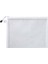 5 Adet File Fermuarlı Kese Şeffaf Belge Çantası Kitap Dosya Klasörleri Kırtasiye Kalem Kutusu Saklama Çantaları 5 Renk A6 (19X11CM) (Yurt Dışından) 1
