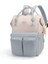 Çok Fonksiyonlu Anne ve Bebek Çantası (Yurt Dışından) 1