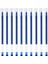 10 Büyük Kapasiteli Dev Yazma 0.5mm Tam Iğne Tüp Jel Kalem (Yurt Dışından) 1