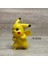 Pokemon Aksiyon Figürü Pikachu Oyuncaklar Charmander Squirtle Bulbasaur Cep Canavar Minik Şekil Çocuk Hediye (Yurt Dışından) 4