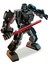 Uzay Blok Modeli Şekil Oyuncaklar Anime Stormtrooper Darth Vader Rey Kyle Ren Luke Skywalker Aksiyon Birleştirin Çocuk Oyuncakları Süsleme (Yurt Dışından) 4