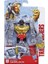 Hasbro Transformers Bumblebee Megatron Starscream Roll Dönüştürülebilir Karakter Modeli Oyuncak Koleksiyonu Süsler Tatil Hediyesi (Yurt Dışından) 4