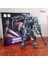 Bmb Galvatron YS02 Decepticon Uçak Dönüşüm Oyuncaklar Hornet Savaşçı Araba Aksiyon Figürü Deforme Robot Anime Modeli Gümrükleme (Yurt Dışından) 1