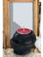 Şamdan Mumluk Dekoratif Mumluk Beyaz Renk Tealight Mumluk Model 25 4