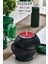 Şamdan Mumluk Dekoratif Mumluk Beyaz Renk Tealight Mumluk Model 25 5