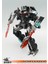 Baıweı Dönüşüm SS05 Ss-05 Siege Serisi Op Komutanı H6022A Film Serisi Anime Aksiyon Figürü Robot Hediyeler Oyuncaklar (Yurt Dışından) 1