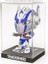 Dönüşüm Robot Oyuncak 10CM Oususto-Optik Bumblebee Optimus Başbakan Action Figure Koleksiyon Model Oyuncaklar Çocuklar Için Hediyeler (Yurt Dışından) 4
