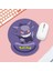 Pokemon Pikachu Karikatür Kaymaz Mouse Pad Çeşitli Bulbasaur Ergonomik Tasarım Ofis Oyunu Masaüstü Mouse Pad Bilek Desteği ile (Yurt Dışından) 2