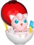 Pokemon Şekil 6 Stilleri Dönüşüm Pokeball Pikachu Piplup Scorbunny Ölçeklenebilir Anime Figürü Bebek Modeli Çocuk Doğum Günü Hediyeleri (Yurt Dışından) 1
