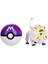 Yeni Pokemon Rakamlar Orijinal Orijinal Kutusu Pikachu Charizard Greninja Cep Canavar Pokeball Eylem Deformasyon Modeli Oyuncaklar Hediye (Yurt Dışından) 1