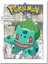 Pokemon Çevre Birimleri Posterler Pikachu Bulbasaur Charicanvas Canvas Tuval Boyama Anime Duvar Sanatı Baskılar Çocuk Odası Dekor Hediyeler Oyuncak (Yurt Dışından) 1