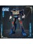 Blokees Transformers Clic Serisi Koleksiyonluk Soundwave Ironhide Shockwave Hareketli Aksiyon Figürleri Seti - Oyuncaklar ve Hobiler (Yurt Dışından) 1