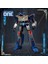 Blokees Transformers Clic Serisi Koleksiyonluk Soundwave Ironhide Shockwave Hareketli Aksiyon Figürleri Seti - Oyuncaklar ve Hobiler (Yurt Dışından) 2