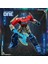 Orijinal Blokees Dönüşüm Optimus Prime Megatron Arcee Scourge Anime Figürü Aksiyon Montaj Yapı Taşları Model Oyuncaklar (Yurt Dışından) 4