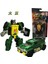 Takara Tomy Hasbro Transformatörler Oyuncaklar Powerglide Sıcak Çubuk Şok Dalgası Viper Jackson Darby Enkaz-Gar Powerglide Aksiyon Figürleri Oyuncaklar (Yurt Dışından) 3