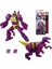 Takara Tomy Hasbro Transformatörler Oyuncaklar Powerglide Sıcak Çubuk Şok Dalgası Viper Jackson Darby Enkaz-Gar Powerglide Aksiyon Figürleri Oyuncaklar (Yurt Dışından) 1