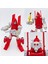 Cep Oyuncakları Dönüşüm PT-M01 PTM01 Pt M01 Powerglide G1 Planör Gökyüzü Ko Dx9 Aksiyon Figürü Robot Hediye (Yurt Dışından) 3