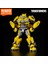 Blokees:transformers Optimus Prime Bumblebee Kırmızı Örümcek Phantom Megatron Çocuk Mobil Bebek Koleksiyonu Oyuncaklar Noel Doğum Günü Hediyesi (Yurt Dışından) 3