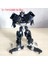 Dönüşüm Oyuncaklar Bmb Baıweı Op Komutanı Bumbleb Hound Shockwave Grimlock Prowl Ironhide Şekilli Kalıp Aksiyon Deforme Robot (Yurt Dışından) 1