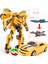 Dönüşüm Oyuncaklar Bmb Serisi Robot Modeli Grimlock Hound Ironhide Cırcır Bumblebe Sideswipe Arıza Optimus Komutanı Şekil (Yurt Dışından) 1