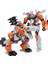 Dönüşüm Robot Oyuncak Arabalar Dönüştürücü Tank Uçak Dinozor Modelleri Aksiyon Figürleri Çocuk Doğum Günü Hediyeleri Oyuncaklar Boys Için (Yurt Dışından) 1