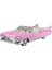 Araba Modeli 1:24 Caddy Büyük Roket Cabrio Alaşımlı Spor Araba Modeli Satılımlar (Yurt Dışından) 1