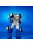 Dönüşüm Mengpihou Mphstudio MPH-S01 MPHS01 Beachcomber Süper Mını Xıaobengbeng Aksiyon Figürü Robot Oyuncak Stokta Var (Yurt Dışından) 2