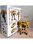 Stokta PT04 Mini Soundwave Dönüşüm Oyuncaklar 3 Bant Dx9 8803 Bumblebe SS87 Araba Aksiyon Figürü Deformasyon Robot Anime Modeli (Yurt Dışından) 1