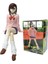 Anime Dandadan Ayase Momo Takakura Ken S.h.figuarts Dönüştürülmüş Montaj Pvc Model Oyuncaklar Aksiyon Figürleri Hediye (Yurt Dışından) 1