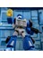 [stokta Mevcut] Blokees Transformers Parlayan Versiyon Faz 1-2 Optimus Prime Sideswipe Soundwave ve Megatron 10CM Montaj Oyuncakları (Yurt Dışından) 1