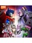 [stokta Mevcut] Blokees Transformers Parlayan Versiyon Faz 1-2 Optimus Prime Sideswipe Soundwave ve Megatron 10CM Montaj Oyuncakları (Yurt Dışından) 2