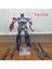 Dönüşüm Oyuncaklar Bmb Baıweı Op Komutanı Bumbleb Hound Shockwave Grimlock Prowl Ironhide Şekilli Kalıp Aksiyon Deforme Robot (Yurt Dışından) 1