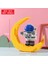 6-12 Yaş Tandem Küçük Parçacıklar Yapı Taşı Oyuncaklar Çocuk Eğitici Puzzle Yapboz Süsler (Yurt Dışından) 1