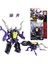 Takara Tomy Hasbro Transformatörler Oyuncaklar Powerglide Sıcak Çubuk Şok Dalgası Viper Jackson Darby Enkaz-Gar Powerglide Aksiyon Figürleri Oyuncaklar (Yurt Dışından) 1