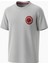 Orijinal Gri Airprofessional Unisex T-Shirt Rumeli Üniversitesi 1