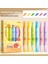 Ilkokul Öğrencileri Için El Yazısı ve Sınıf Notları Için Renkli Kalemler (Yurt Dışından) 1