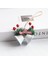 Jingle Bells Pencere Yılbaşı Ağacı Kolye El Yapımı Diy Kolye (Yurt Dışından) 1