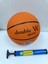 Profesyonel Basketbol Topu Okul Antereman Basketbol Topu Pompa Dahil 3