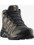 X-Adventure Recon Mıd Gore Tex Erkek Outdoor Botu Asphalt L47814500 4